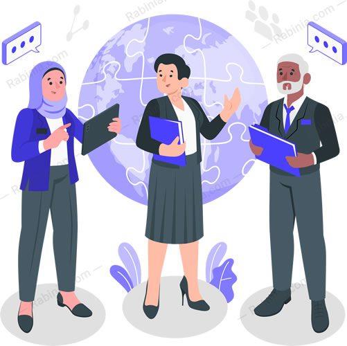 پرسشنامه استاندارد هویت فرهنگی طاهری